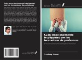 Cuán emocionalmente inteligentes son los formadores de profesores Cuán emocionalmente inteligentes son los formadores de profesores