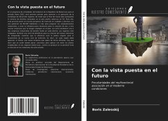 Con la vista puesta en el futuro - Zalesskij, Boris