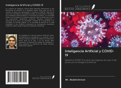 Inteligencia Artificial y COVID-19 - Abdelrahman