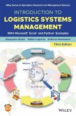 Introduction to Logistics Systems Management