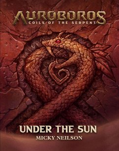 Auroboros: Under the Sun - Neilson, Micky