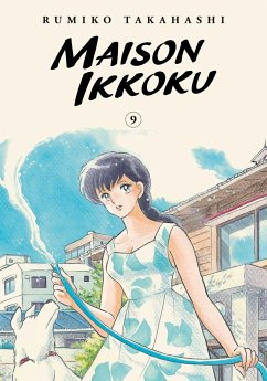Maison Ikkoku Collector's Edition, Vol. 9 - Takahashi, Rumiko