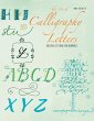 The Art of Calligraphy Letters - Bild 1
