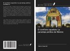 El conflicto zapatista: La paradoja política de México
