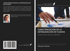 CARACTERIZACIÓN DE LA DEFRAUDACIÓN DE FLUIDOS - Gómez, Margarita