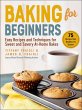 Baking for Beginners - Bild 1