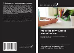 Prácticas curriculares supervisadas: - Queiroga, Herudiano da Silva; Barros, José Deomar de Souza