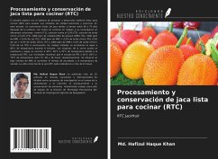 Procesamiento y conservación de jaca lista para cocinar (RTC) - Haque Khan, Md. Hafizul