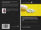 Perfil epidemiológico de la coinfección de tuberculosis y VIH