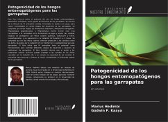 Patogenicidad de los hongos entomopatógenos para las garrapatas - Hedimbi, Marius; Kaaya, Godwin P.