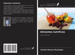 Alimentos nutritivos - Moustapha, Ibrahim Moussa