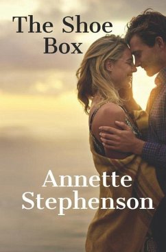 The Shoe Box - Stephenson, Annette M