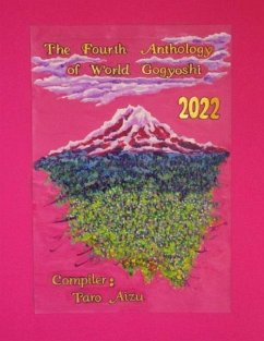The Fourth Anthology of World Gogyoshi - Aizu, Taro