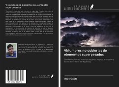 Vislumbres no cubiertas de elementos superpesados - Gupta, Rajiv