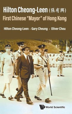 HILTON CHEONG-LEEN