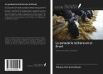 La ganadería lechera en el Brasil