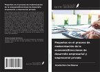 Pequeños en el proceso de modernización de la economíaDirecciones de desarrollo empresarial y empresarial privado