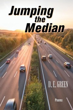 Jumping the Median - Green, D. E.