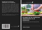 El papel de los trastornos alimentarios en el embarazo