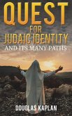 Quest for Judaic Identity