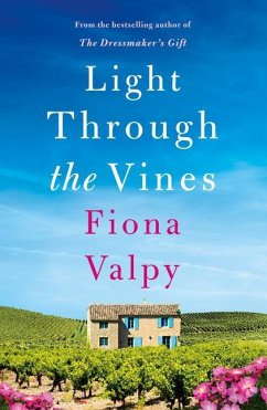 Light Through the Vines - Valpy, Fiona