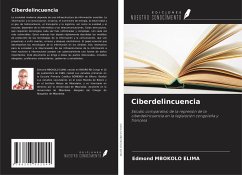 Ciberdelincuencia - Mbokolo Elima, Edmond