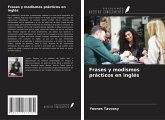 Frases y modismos prácticos en inglés