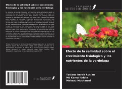 Efecto de la salinidad sobre el crecimiento fisiológico y los nutrientes de la verdolaga - Roslan, Tatiana Imrah; Uddin, Md Kamal; Mosharrof, Mehnaz