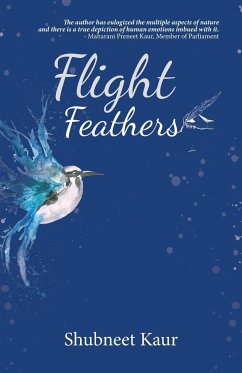 Flight Feathers - Kaur, Shubneet