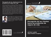 Percepción de los clientes hacia los productos de seguro de vida