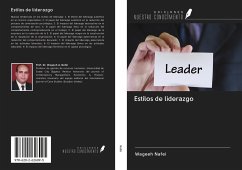 Estilos de liderazgo - Nafei, Wageeh