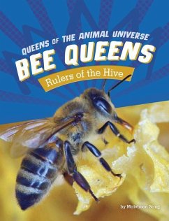 Bee Queens: Rulers of the Hive - Sang, Maivboon