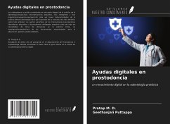 Ayudas digitales en prostodoncia - M. D., Pratap; Puttappa, Geethanjali