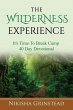 The Wilderness Experience It's Time To... - Bild 1