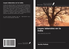 Leyes laborales en la India - Pathak, Savita