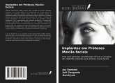 Implantes em Próteses Maxilo-faciais