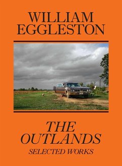 The Outlands - Eggleston, William;Kushner, Rachel;Slifkin, Robert