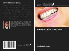 AMPLIACIÓN GINGIVAL - Hussain, Sajid