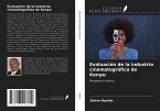 Evaluación de la industria cinematográfica de Kenya: