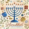 Hanukkah Pop-Up Menorah - Bild 1