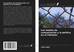 Los medios de comunicación y la política en el Pakistán - Iqbal, Zafar