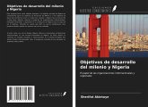 Objetivos de desarrollo del milenio y Nigeria