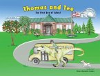Thomas and Tee