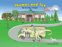 Thomas and Tee - Lubbers, G.
