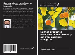 Nuevos productos naturales de las plantas y sus implicaciones biológicas - Kamil, Mohammad