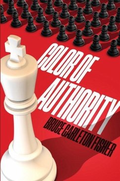 Color of Authority: When taking a knee becomes taking a stand. - Fisher, Bruce C.