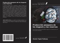 Producción pesquera de los dugouts y las reservas - Tagne Fodouop, Roméo