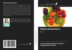Salud alimentaria - Maria Rodrigues Feitosa, Isaira; Núñez Novo, Benigno