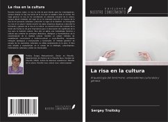 La risa en la cultura - Troitsky, Sergey