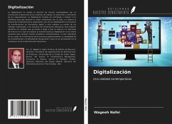 Digitalización - Nafei, Wageeh